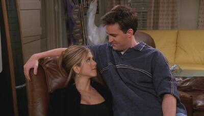 Matthew Perry had feelings for Jennifer Aniston BUT...