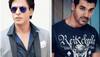 Pathaan: Shah Rukh Khan opens up about his co-star John Abraham, says 'it was a pleasure to work with him, he is one of...'  