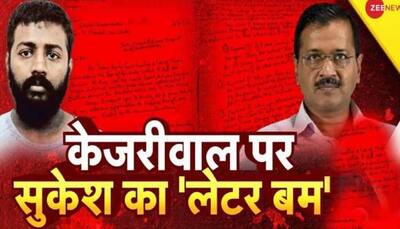 'Took 50 cr, OFFERED Rajya Sabha?' S Chandrashekhar STINGS Kejriwal