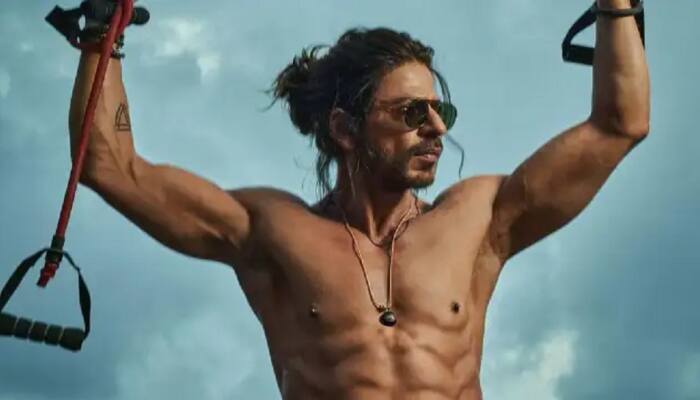 Check out what the reality show on SRK and his family will be named!