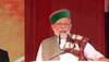 In Himachal, PM Narendra Modi's 'vote-for-me, not candidate' appeal to voters