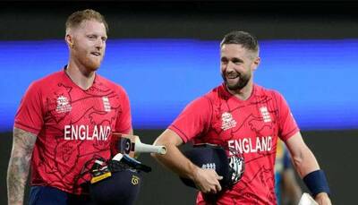 T20 World Cup 2022: England beat Sri Lanka by 4 wickets to qualify semi-finals