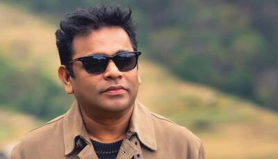 A.R. Rahman can now give a background score for your life! Read on to know how
