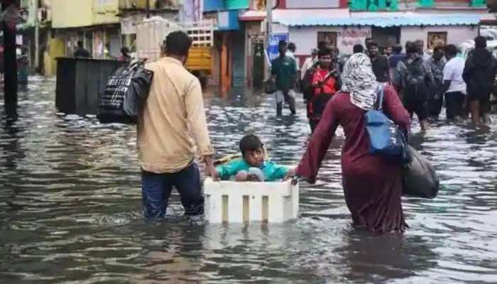 Tamil Nadu Rains: Death Toll mounts to 26 as rain creates havoc, CM Stalin announces monetary relief