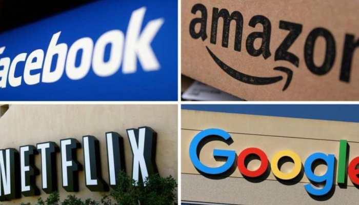 European Telcos demand from big tech companies to pay for 'network cost' following Australia's example