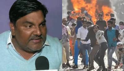 Delhi North-East Riots: No relief for ex-AAP Councillor Tahir Hussain, Delhi Court SLAPS charge under PMLA, attempt to murder