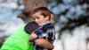 Parents listen up! Teach your kids the art of forgiveness for a peaceful future