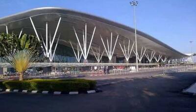 Bengaluru Airport recovers from Covid-19 slump, passenger traffic back to pre-pandemic levels