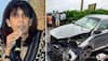 Cyrus Mistry car accident: Police files case against Dr Anahita Pandole for negligent driving