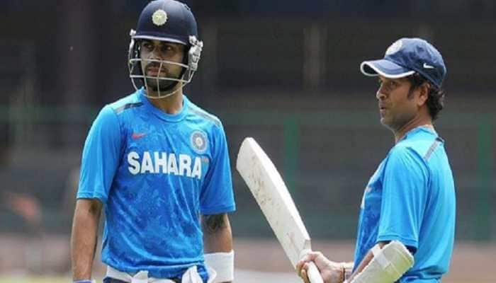 T20 World Cup 2022: &#039;Your wish will be same as...&#039;, Sachin Tendulkar&#039;s heartfelt birthday post for Virat Kohli, Check HERE