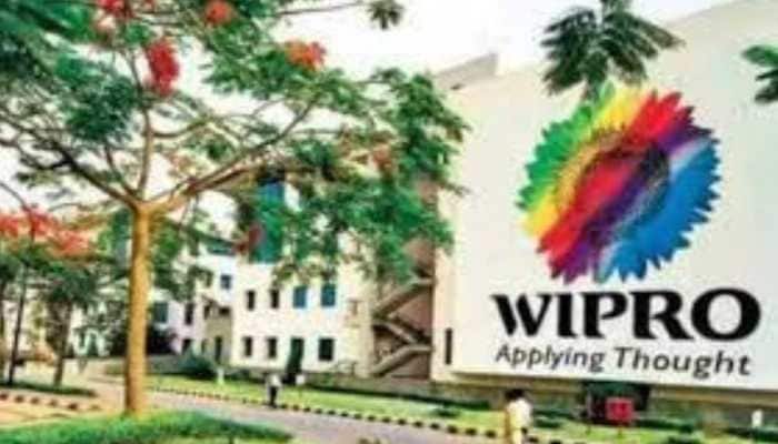 Wipro announces 100% variable pay for its employees