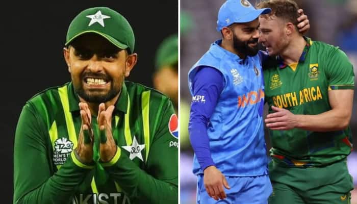 T20 World Cup 2022 Group 2 points table: How can India, Pakistan and South Africa qualify for semifinals? Check HERE