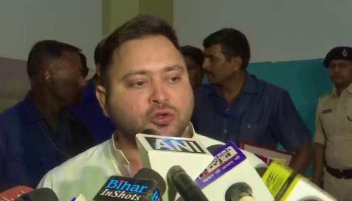 &#039;We will be among top 5 states in 2 yrs if...&#039;: Deputy CM Tejashwi Yadav&#039;s BIG CLAIM on Bihar&#039;s special status