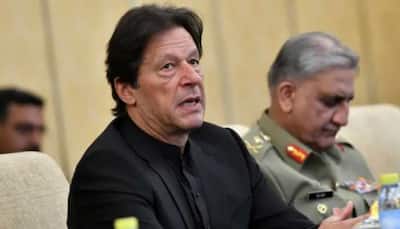 Has Imran Khan been able to make a crack in ISI-Army unity in Pakistan?