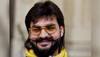 Mukhtar Ansari's MLA-son sent to 7-day ED remand in money laundering case