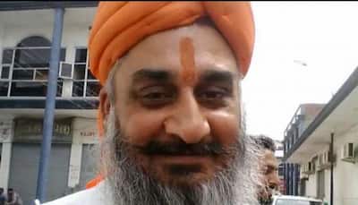  ‘Shiv Sena leader Sudhir Suri's may get martyr status’: Amritsar administration