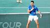 Paris Masters 2022: Novak Djokovic survives Stefanos Tsitsipas scare, to face Holger Rune in final