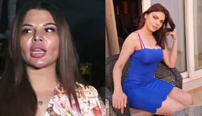 Rakhi Sawant files police complaint against Sherlyn Chopra, says, ‘Because of her, my recent boyfriend has asked me...’ 