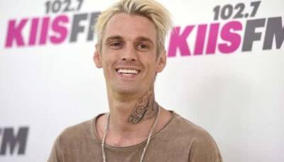 American Pop icon Aaron Carter passes away at 34 
