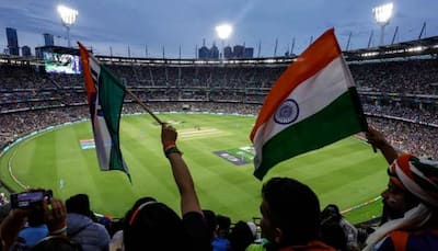 India vs Zimbabwe T20 World Cup 2022 Melbourne Weather Report: Will RAIN once again hit MCG?