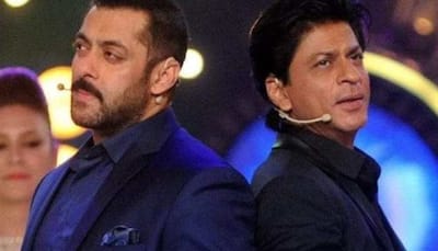 #AskSRK: Shah Rukh Khan talks about his ‘bhai’ Salman Khan, calls him ‘Awesome and very kind’ 