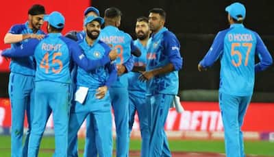 T20 World Cup 2022 Points Table: Team India march into SEMIFINAL as South Africa CHOKE against Netherlands