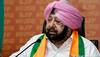 'I am reminded of 1980s': Amarinder Singh attacks Bhagwant Mann-led govt after murder of Shiv Sena leader Sudhir Suri