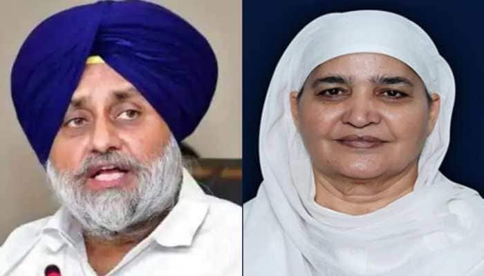 Analysis of SAD(B) leader Bibi Jagir Kaur's rebellion against Sukhbir Badal ahead of SGPC elections
