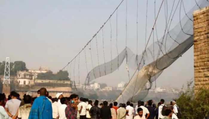 Bridge tragedy may weaken BJP's hold on Morbi Assembly seat in Gujarat: Analysts