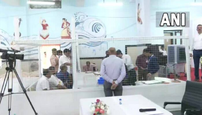Bypoll Results 2022: RJD wins Bihar's Makoma seat, BJP ahead in UP, Haryana, Odisha