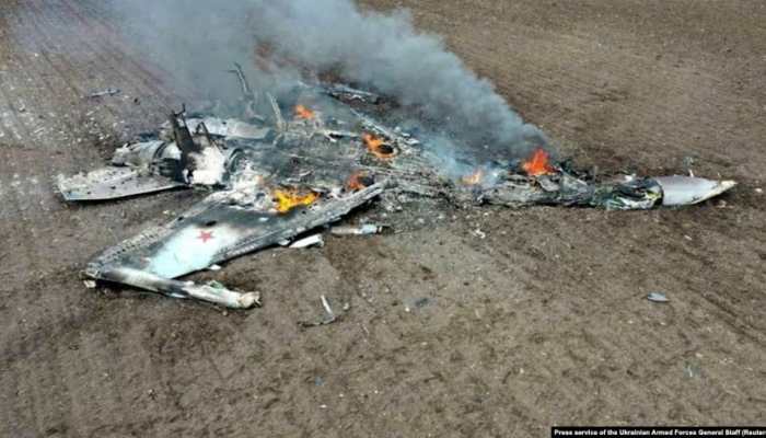 After previous denials, Iran admits to supplying drones to Russia 'months' before Ukraine war