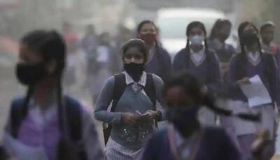 Delhi Schools Closed: Parents welcome closure of physical classes in view of 'very poor' air quality