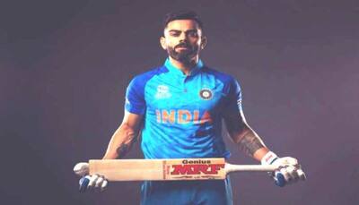 Virat Kohli set to become first batsman in HISTORY to achieve THIS feat - Check Stats