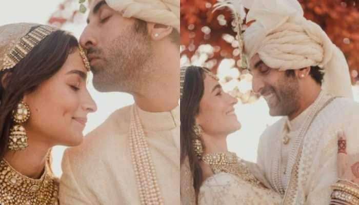 From a broken flight seat to proposal in Masai Mara, new parents Ranbir-Alia&#039;s dreamy love story!