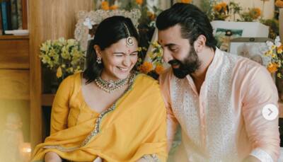 The best news of our lives: Mommy Alia Bhatt makes it official, confirms girl child arrival