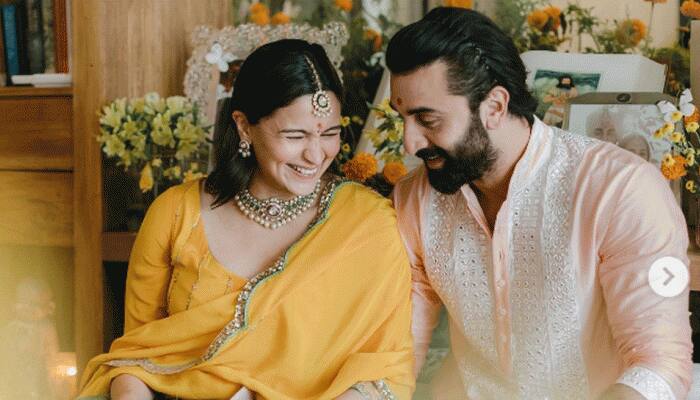 The best news of our lives: Mommy Alia Bhatt makes it official, confirms girl child arrival
