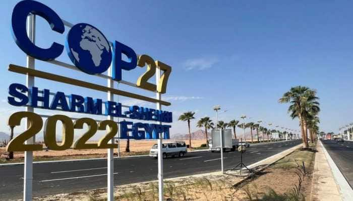 COP27 begins in Egypt: What will be India&#039;s main focus? - All details here