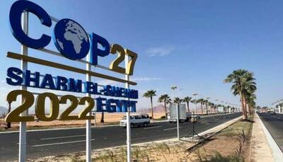 COP27 begins in Egypt: What will be India's main focus? - All details here