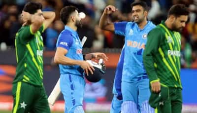 T20 World Cup 2022: Will we see India vs Pakistan in the November 13 Final at Melbourne Cricket Ground