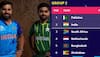 T20 World Cup 2022 Points Table news