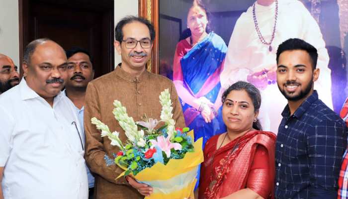 Andheri bypoll result: Uddhav-led Sena's Rutuja Latke leads, NOTA surprisingly at second place