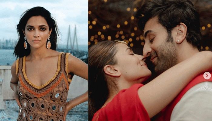 Deepika Padukone congratulates ex Ranbir Kapoor, his wife Alia Bhatt on baby girl&#039;s arrival