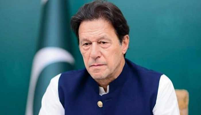 SHOCKING: Imran Khan APOLOGIZES to his party MP&#039;s wife over &#039;OBJECTIONABLE VIDEO&#039;, big turmoil in Pakistan