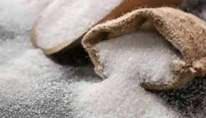 Govt allows sugar exports of up to 6 mt for 2022-23