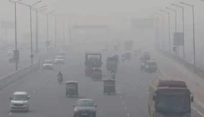 Delhi air pollution: Traffic Police enforces GRAP 4, bans over 1,500 trucks