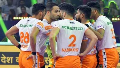 Puneri Paltan vs Tamil Thalaivas Live Streaming and Dream11 Prediction: When and Where to Watch Pro Kabaddi League Season 9 Live Coverage on TV Online?