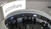 Accenture India