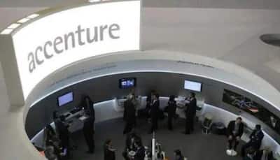 IT firm Accenture fires several employees for THIS reason