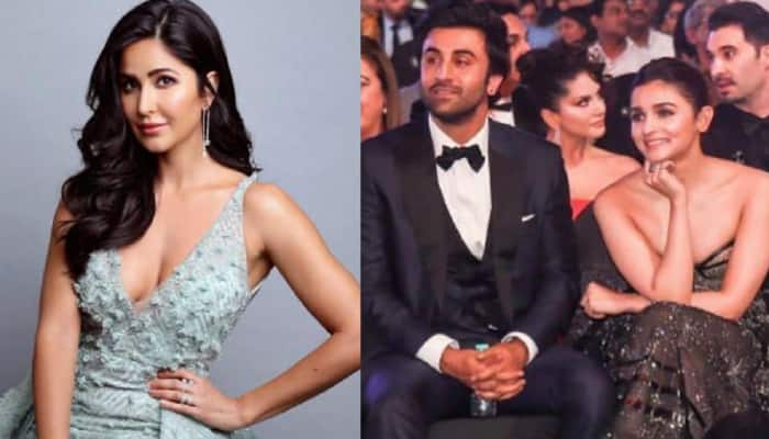 Katrina Kaif congratulates ex-boyfriend Ranbir Kapoor, wife Alia Bhatt on welcoming baby girl