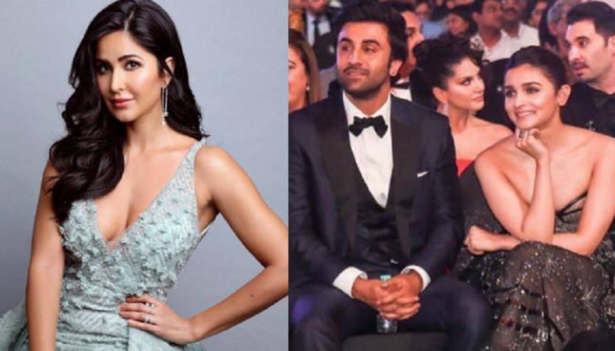 Ranbir Kapoor Gets Stressed Out With Ex-GF Katrina Kaif Joining Him & Alia  Bhatt At The YJHD Reunion In This Hilariously Dubbed Video, Netizens Say  “Iski Awaaz Salman Khan Jaisi…”